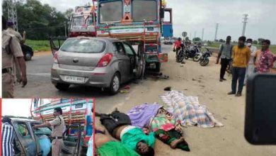 sangareddy-accident