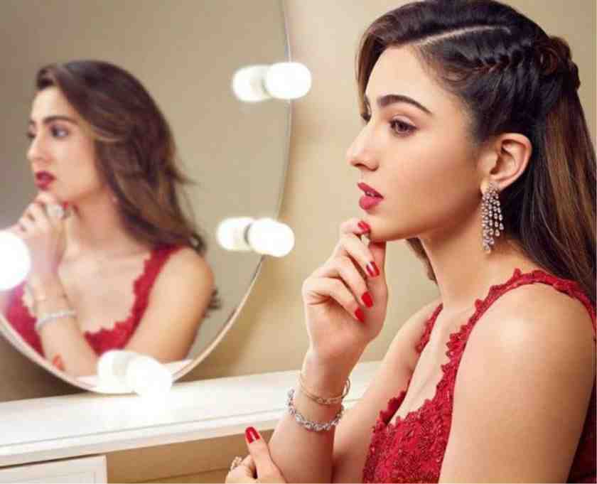 Sara Ali Khan
