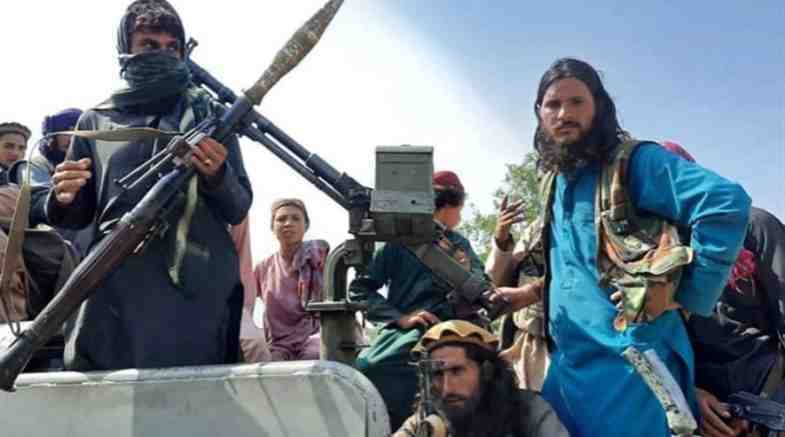 security in Kabul to the Haqqani Network