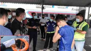 wanted to go to Makkah