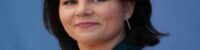 Could Annalena Baerbock be Germany's next Angela Merkel?
