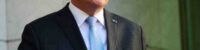 Australian Prime Minister Scott Morrison
