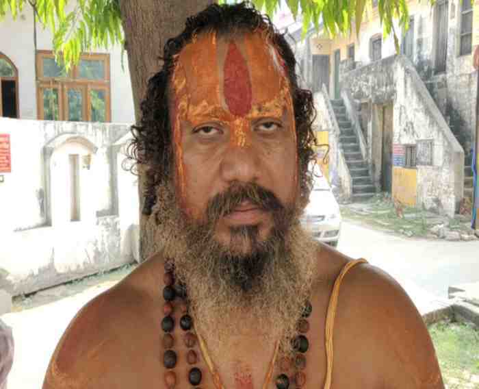 Ayodhya-mahant-paramhans-das