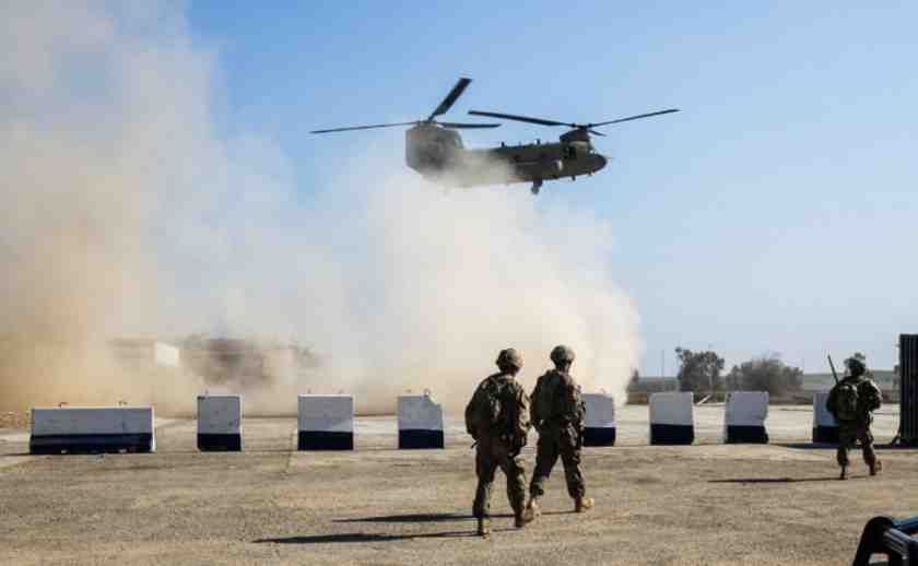 Biden Administration Approves $500 million defense deal for Saudi