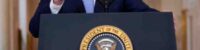 Remarks by President Biden on the End of the War in Afghanistan