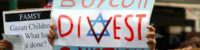 British Liberal Democrats announces boycott of Israel