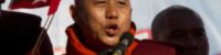Buddhist monk Ashin Wirathu