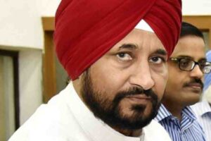 Charanjit Singh Channi will be next chief minister of Punjab