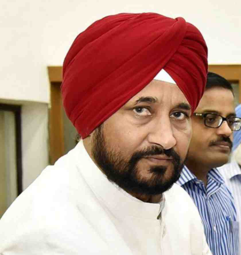 Charanjit Singh Channi will be next chief minister of Punjab