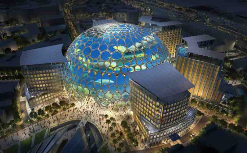 DUBAI-expo-2021