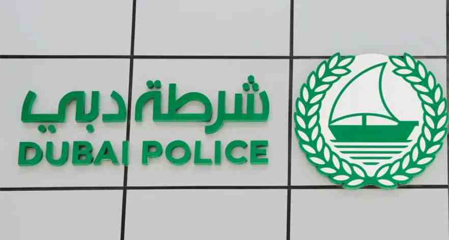 Dubai-police