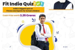 FIT-India-Quiz-Registration-form