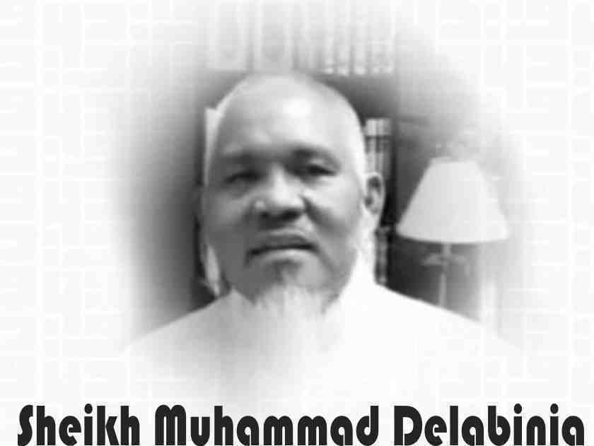 Riyadh: Filipino preacher Sheikh Muhammad Delabina dies at his hands 30,000 people converted to Islam