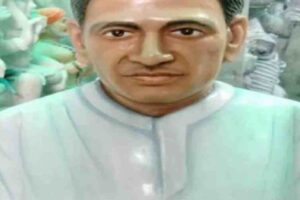 Gandhi assassination convict Narayan Apte