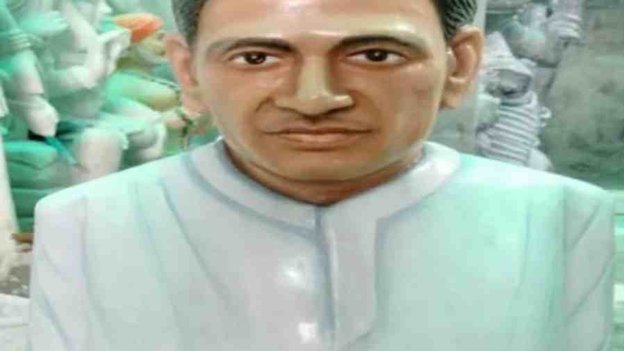 Gandhi assassination convict Narayan Apte