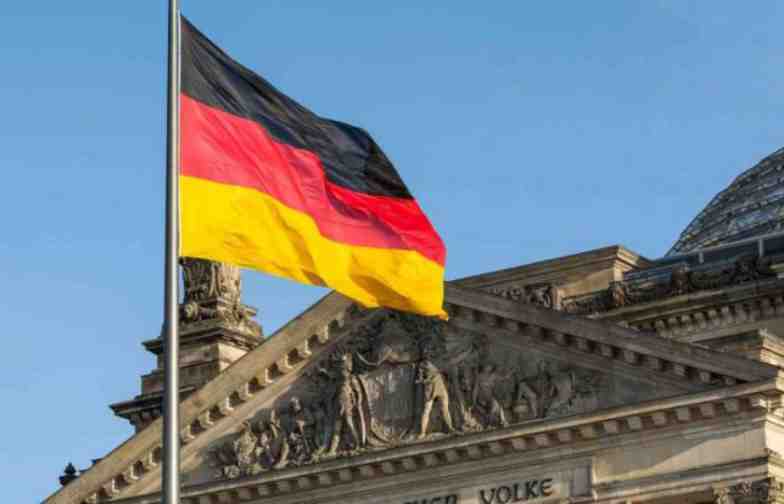 German-flag