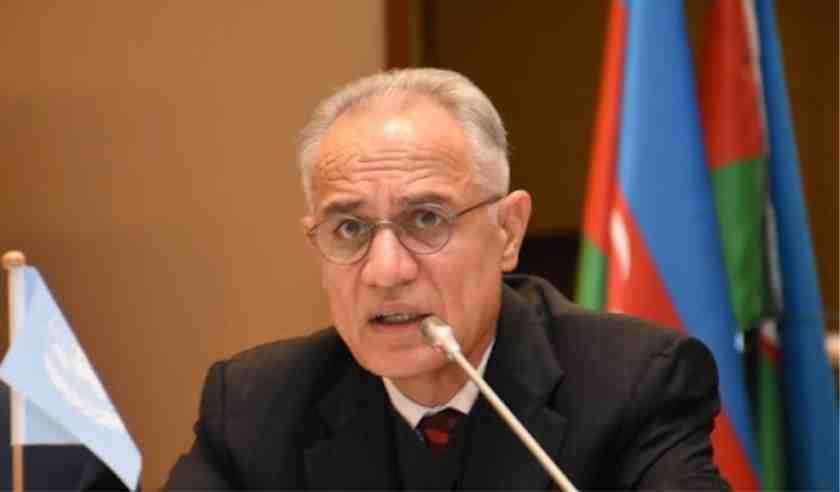 Ghulam Isaczai.