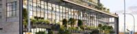 Google new office will be built at a cost of 2 2 billion