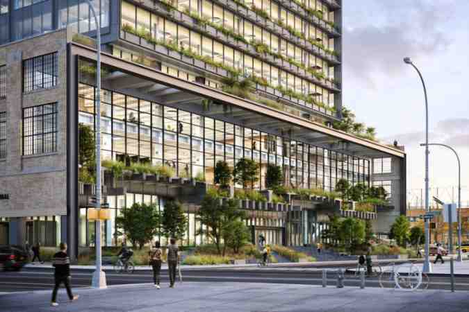 Google new office will be built at a cost of 2 2 billion