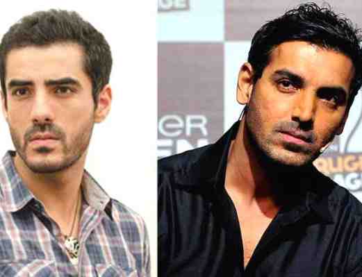 John Abraham