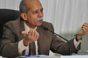 Justice Akil Abdulhamid Kureshi