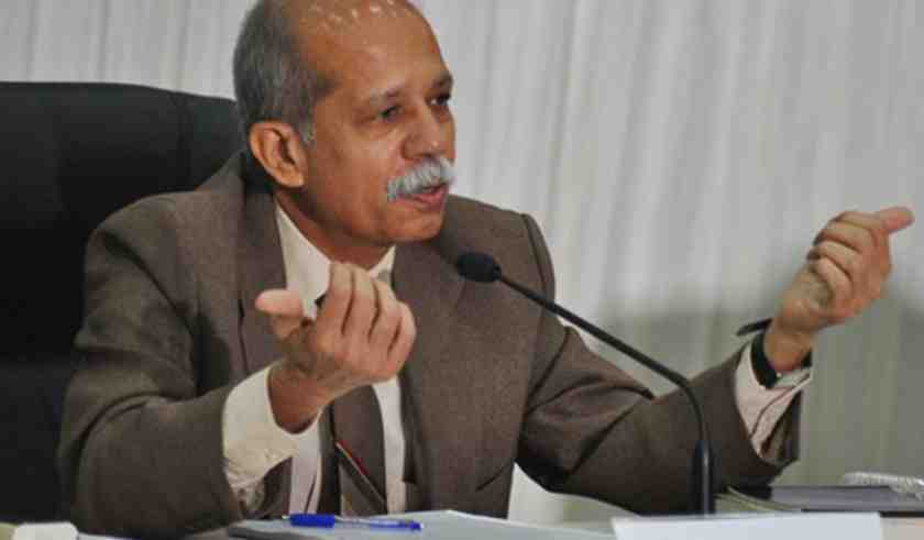 Justice Akil Abdulhamid Kureshi