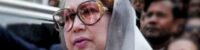 Khaleda Zia