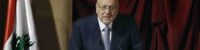 Lebanese Prime Minister Najib Mikati,