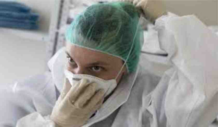 The country that claims there are no Corona patients