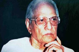 مجروح سلطان پوری