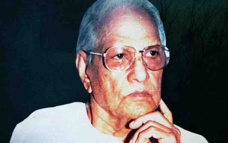 مجروح سلطان پوری