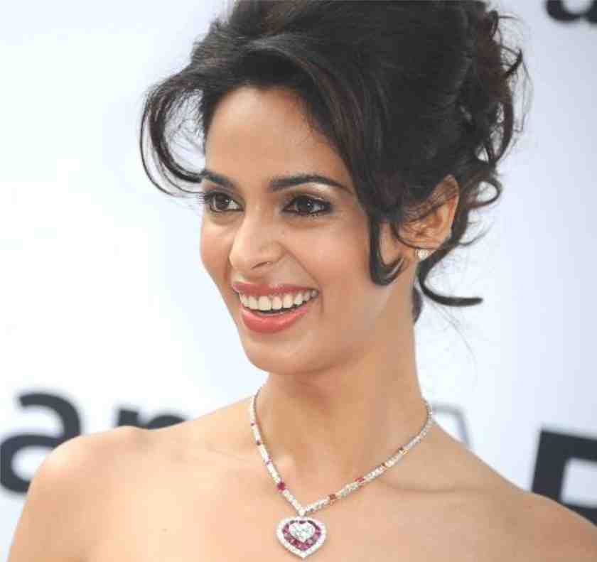 Malika Sherawat