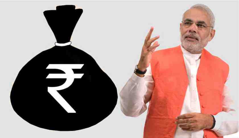Modi-BLack-Money