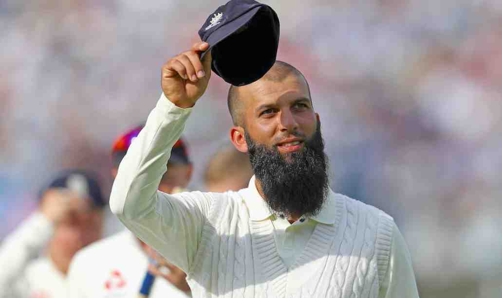 Moeen Ali decision to retire from Test cricket wants to focus on limited overs cricket