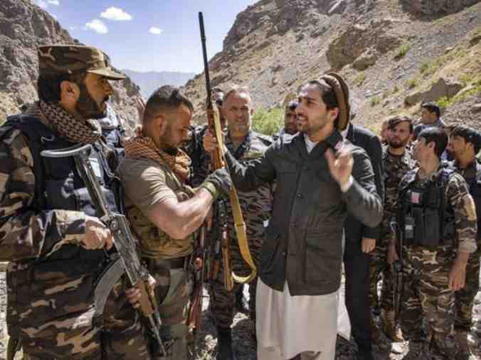 Panjshir