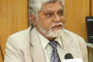 Prof. Rahmatullah-MAULANA-AZAD-NATIONAL-URDU-UNIVERSITY