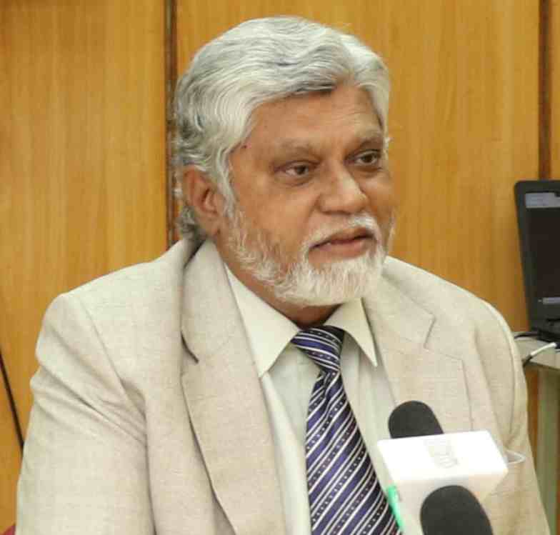 Prof. Rahmatullah-MAULANA-AZAD-NATIONAL-URDU-UNIVERSITY