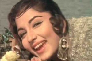 Sadhana Shivdasani