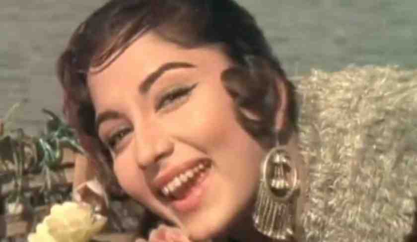 Sadhana Shivdasani