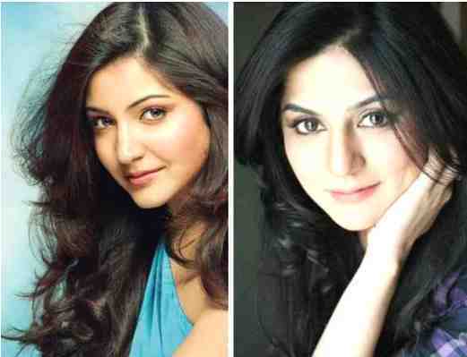 صنم بلوچ -انوشکا شرما