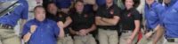 SpaceX first space tourists have returned to Earth