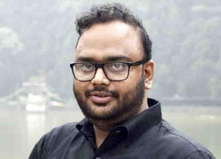 وزیر اعلیٰ ممتا بنرجی کے خلاف سی پی آئی (ایم) نے شر ی جیت بسواس کو ٹکٹ دیا