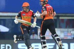 Sunrisers Hyderabad