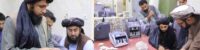 Taliban seize million of cash and gold bricks