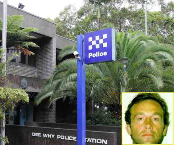 The prisoner who escaped from prison was arrested 29 years later