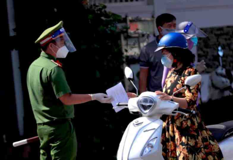 Vietnamese man jailed for 5 years for spreading coronavirus