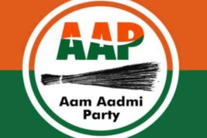 aam aadmi party-AAp