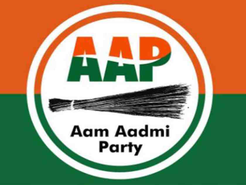aam aadmi party-AAp
