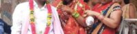 aligarh-muslim-girl-ties-knot-with-hindu-boy