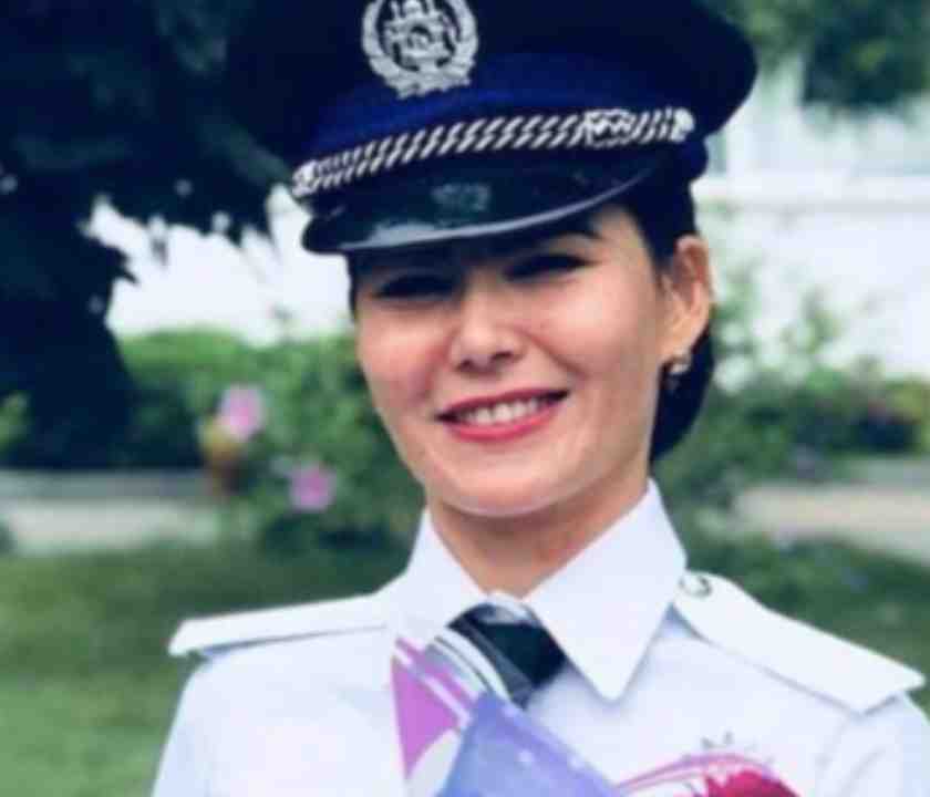 an-afghan-policewoman-was-shot-dead-by-taliban
